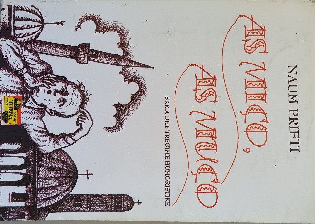 Cover of As miço,as muço