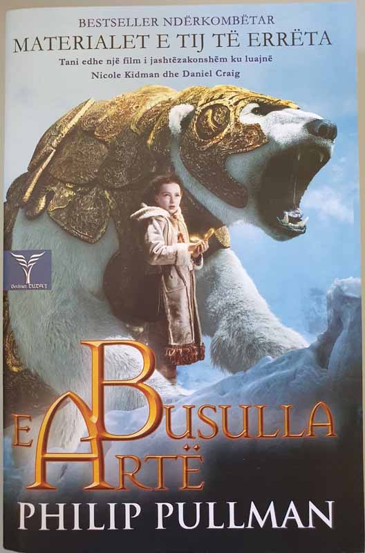 Cover of Busulla e Arte