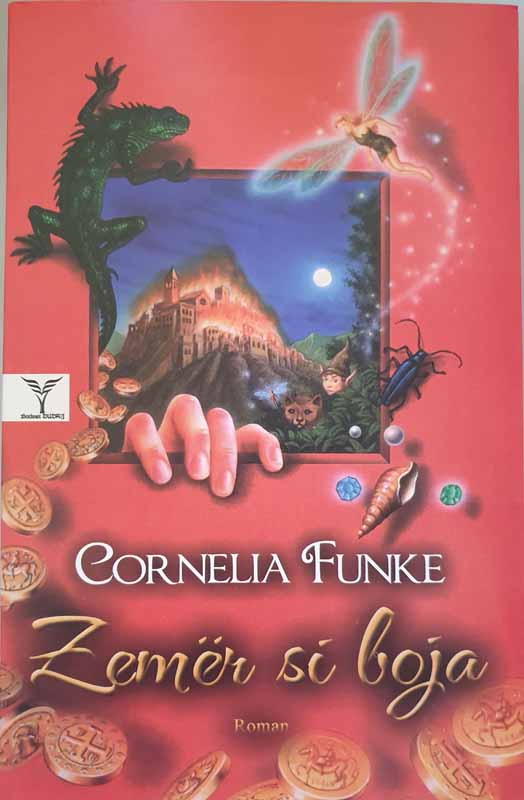 Cover of Zemer si boja