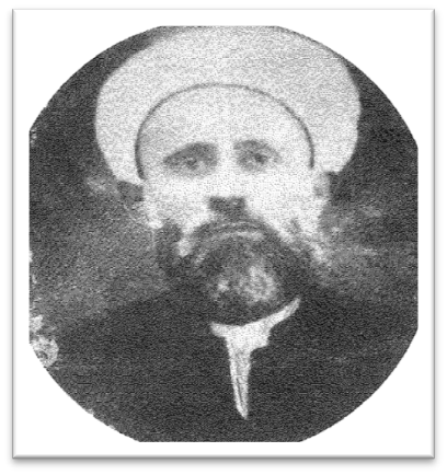 Haxhi Hafiz Abaz Golemi 